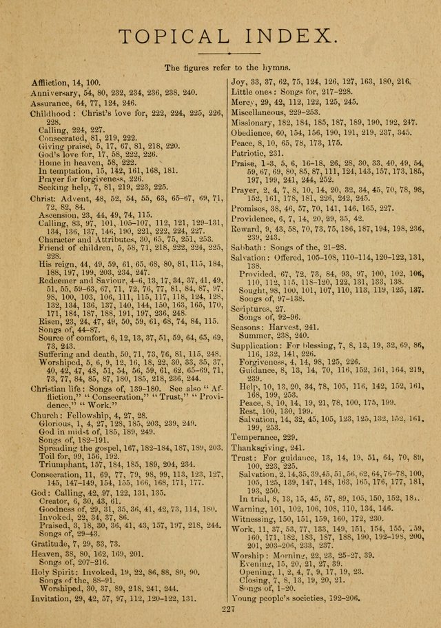 The Epworth Hymnal No. 2: containing standard hymns of the Church, Songs for the Sunday-school, songs for social services, Songs for Young People