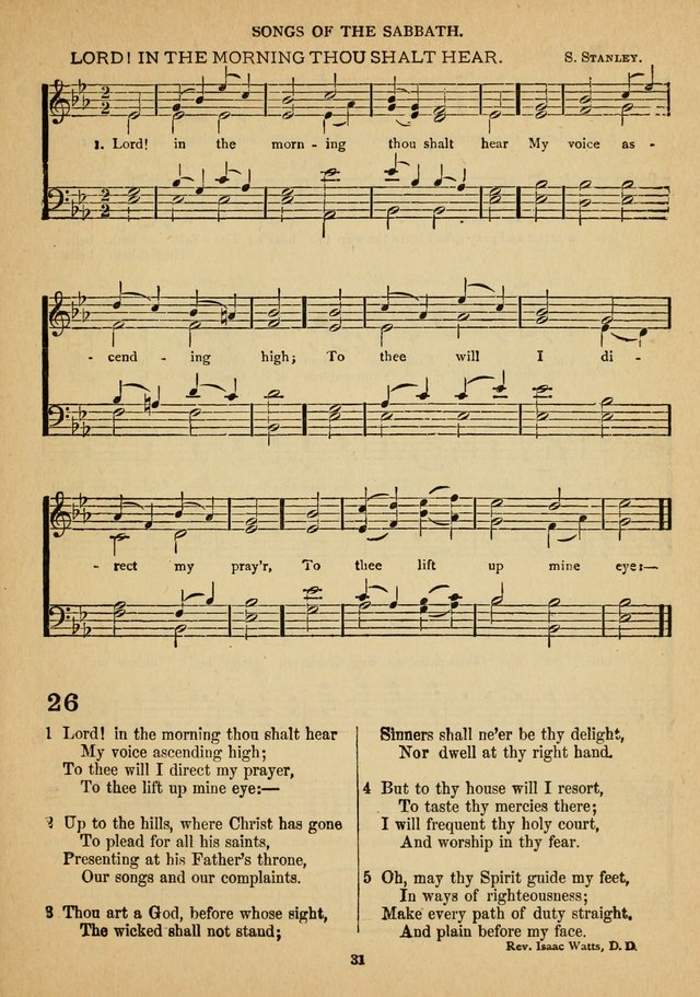 The Epworth Hymnal No. 2: containing standard hymns of the Church, Songs for the Sunday-school, songs for social services, Songs for Young People