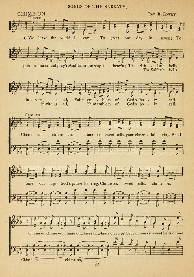 The Epworth Hymnal No. 2: containing standard hymns of the Church, Songs for the Sunday-school, songs for social services, Songs for Young People