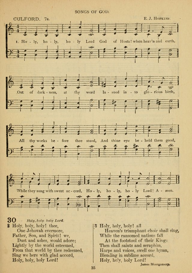 The Epworth Hymnal No. 2: containing standard hymns of the Church, Songs for the Sunday-school, songs for social services, Songs for Young People