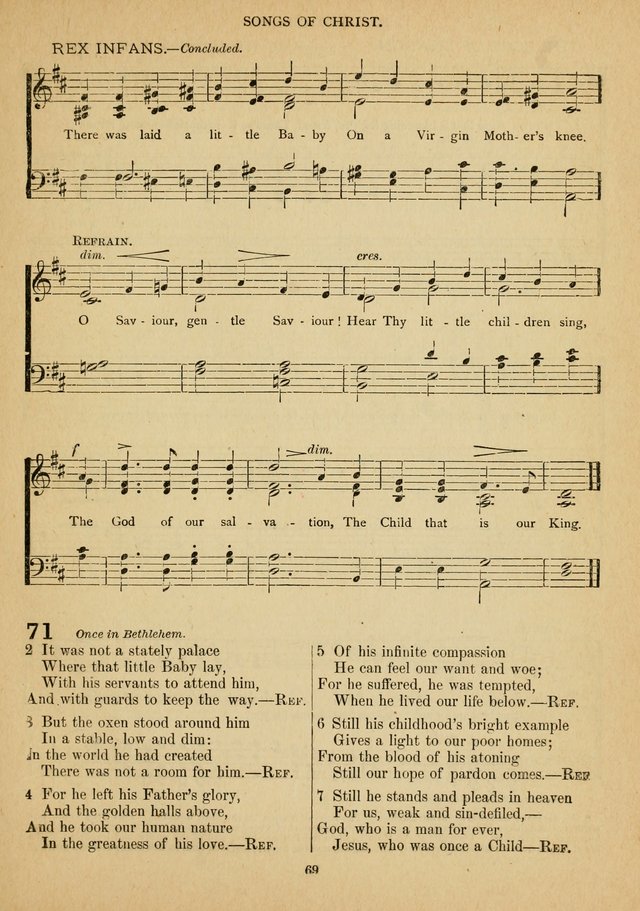 The Epworth Hymnal No. 2: containing standard hymns of the Church, Songs for the Sunday-school, songs for social services, Songs for Young People