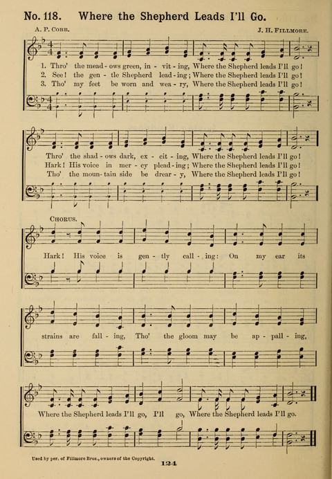 The Epworth Hymnal No. 3: For use in Young People