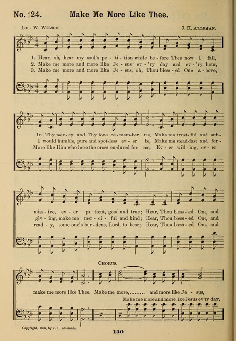 The Epworth Hymnal No. 3: For use in Young People