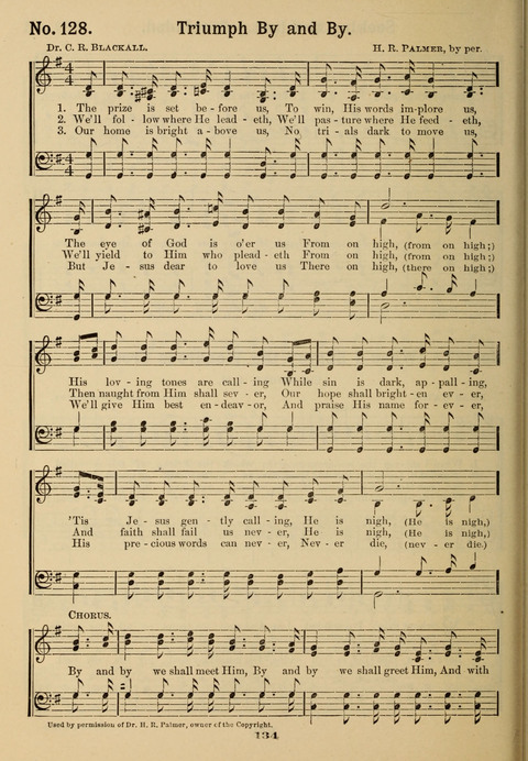 The Epworth Hymnal No. 3: For use in Young People