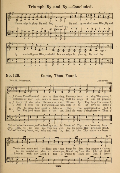 The Epworth Hymnal No. 3: For use in Young People