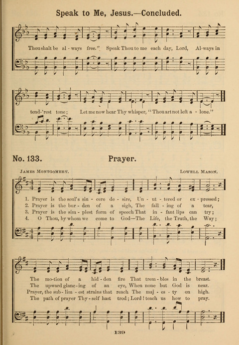 The Epworth Hymnal No. 3: For use in Young People