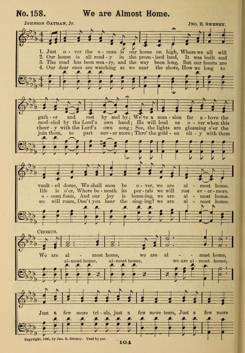 The Epworth Hymnal No. 3: For use in Young People