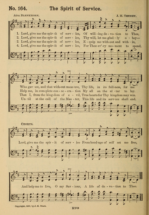 The Epworth Hymnal No. 3: For use in Young People