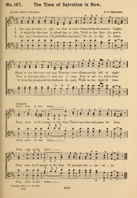 The Epworth Hymnal No. 3: For use in Young People