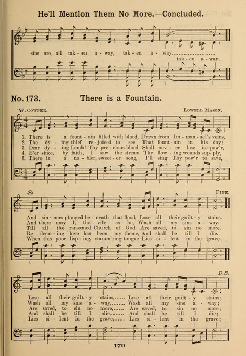 The Epworth Hymnal No. 3: For use in Young People