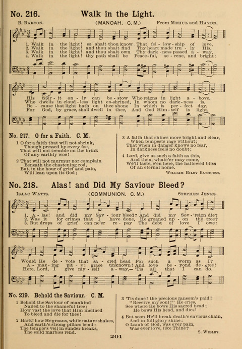 The Epworth Hymnal No. 3: For use in Young People