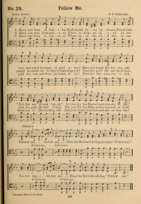 The Epworth Hymnal No. 3: For use in Young People