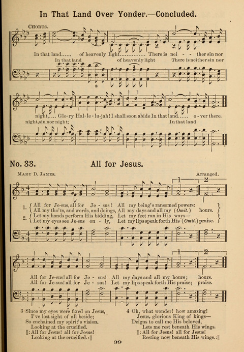 The Epworth Hymnal No. 3: For use in Young People