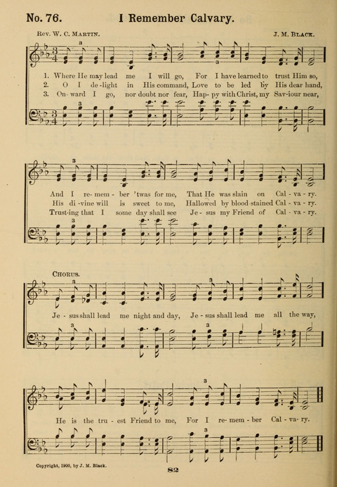 The Epworth Hymnal No. 3: For use in Young People