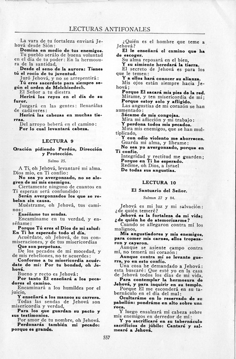 El Himnario para el uso de las Iglesias Evangelicas de Habla Espanola en Todo el Mundo page 612