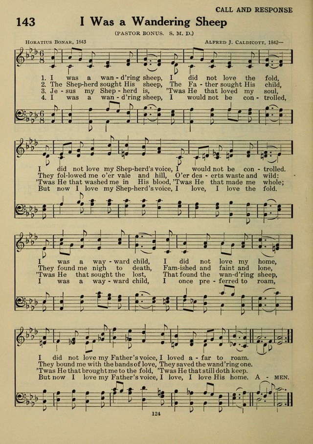 Elmhurst Hymnal: and orders of worship for the Sunday school, young people