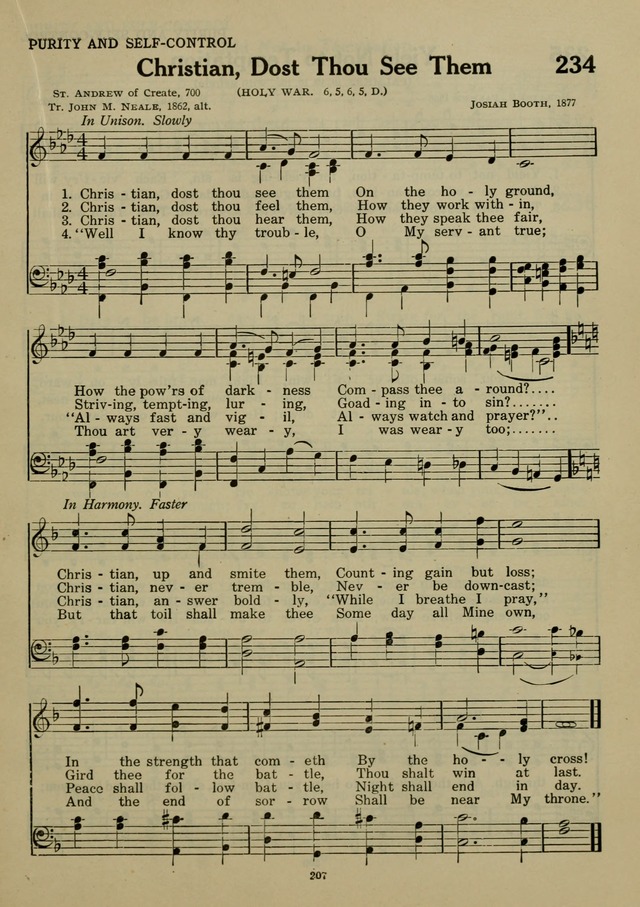 Elmhurst Hymnal: and orders of worship for the Sunday school, young people