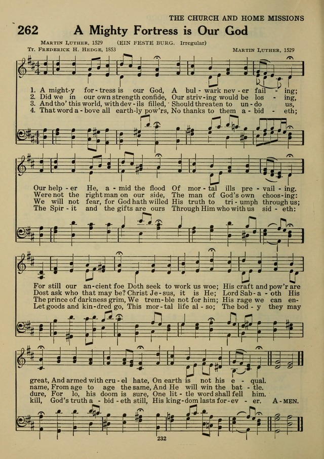 Elmhurst Hymnal: and orders of worship for the Sunday school, young people