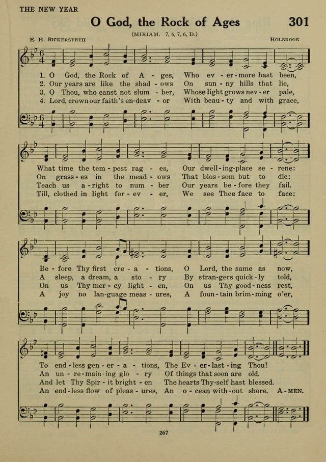 Elmhurst Hymnal: and orders of worship for the Sunday school, young people