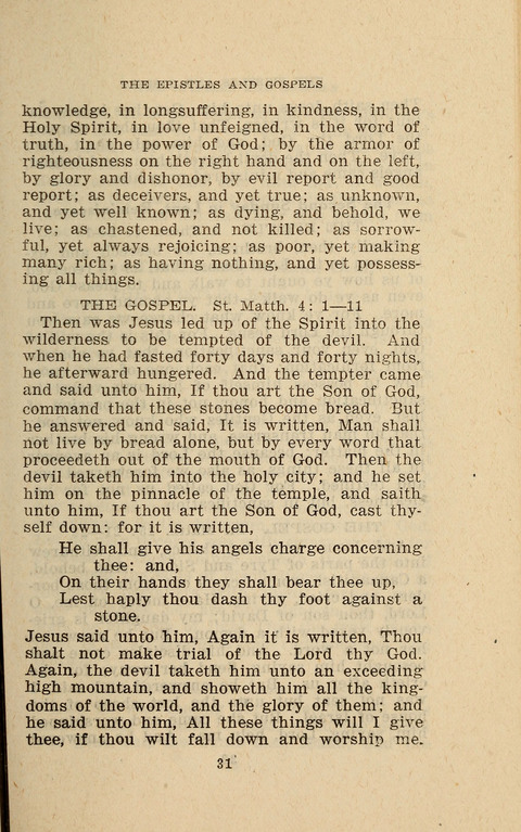 The Evangelical Hymnal. Text edition page 349