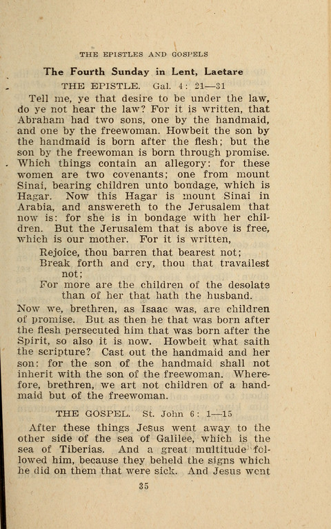 The Evangelical Hymnal. Text edition page 353