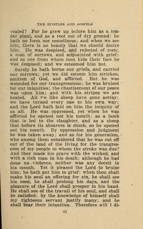 The Evangelical Hymnal. Text edition page 359