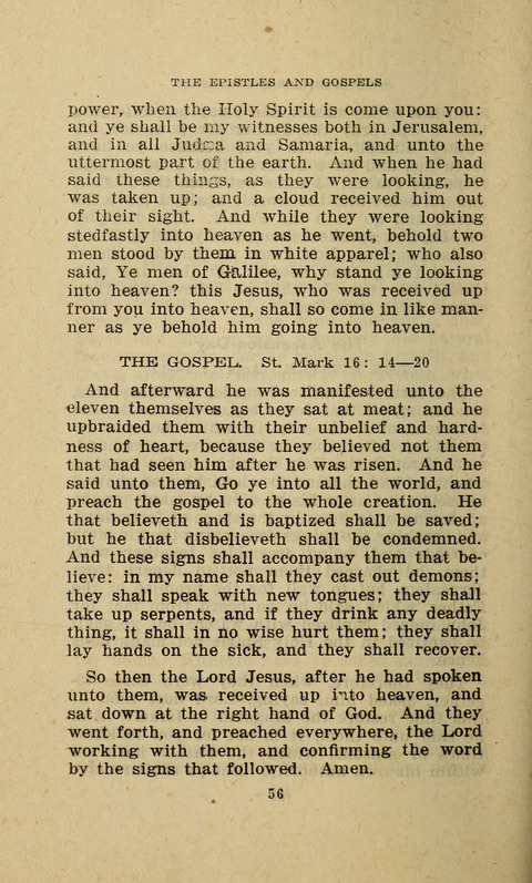 The Evangelical Hymnal. Text edition page 374