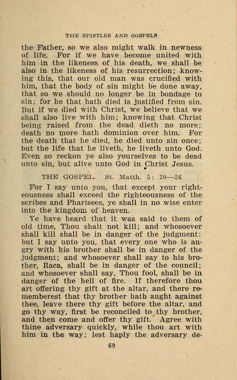 The Evangelical Hymnal. Text edition page 387