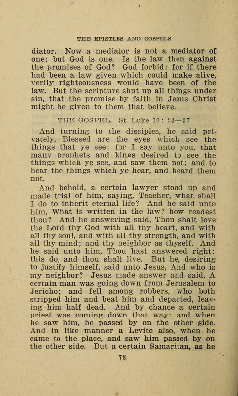 The Evangelical Hymnal. Text edition page 396