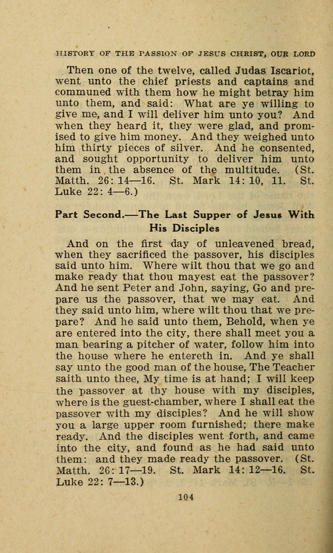 The Evangelical Hymnal. Text edition page 422