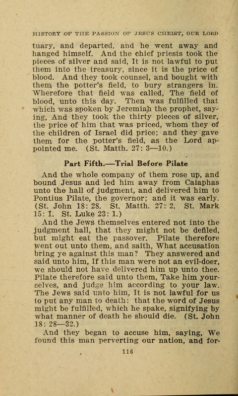 The Evangelical Hymnal. Text edition page 434