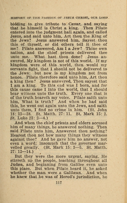 The Evangelical Hymnal. Text edition page 435