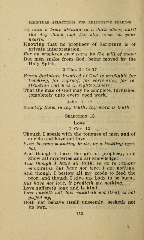 The Evangelical Hymnal. Text edition page 470