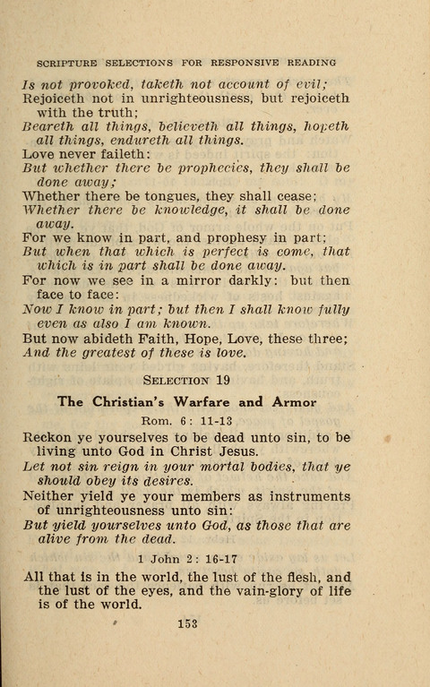 The Evangelical Hymnal. Text edition page 471