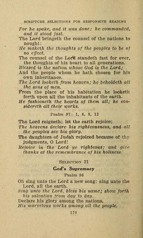 The Evangelical Hymnal. Text edition page 488