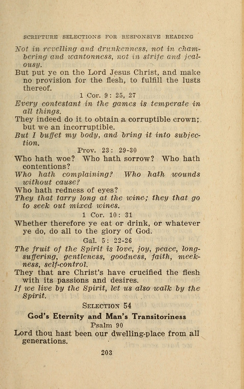 The Evangelical Hymnal. Text edition page 521