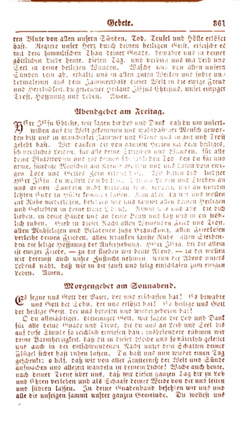 Evang.-Lutherisches Gesangbuch page 362