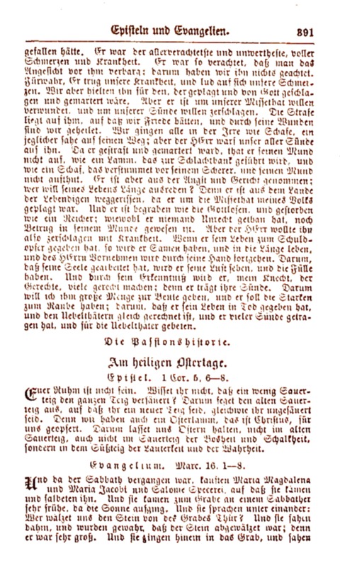 Evang.-Lutherisches Gesangbuch page 392