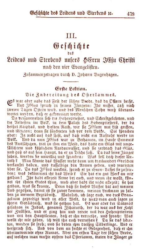 Evang.-Lutherisches Gesangbuch page 440