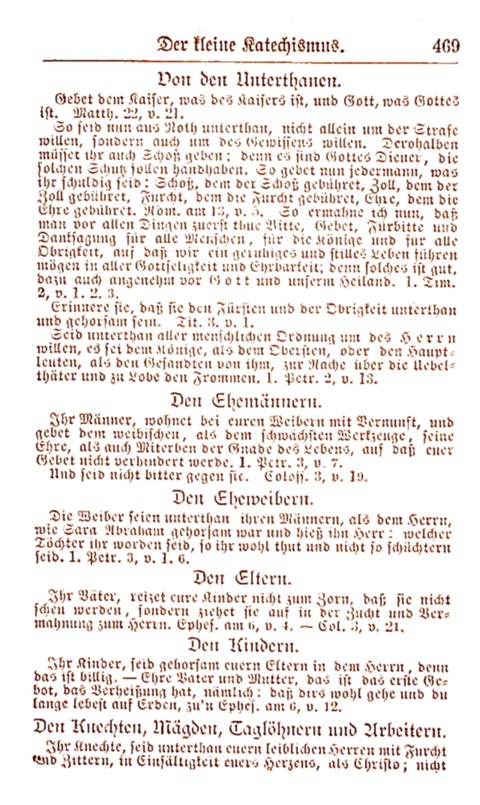 Evang.-Lutherisches Gesangbuch page 470