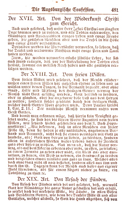 Evang.-Lutherisches Gesangbuch page 482