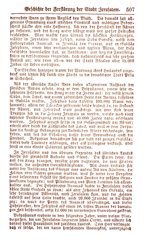 Evang.-Lutherisches Gesangbuch page 508