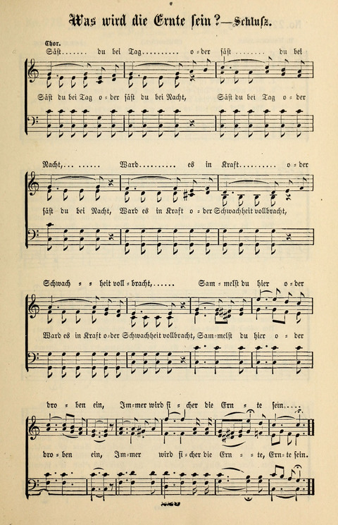 Evangeliums-Lieder 1 und 2: (Gospel Hymns) mit deutschen Kernliedern page 229