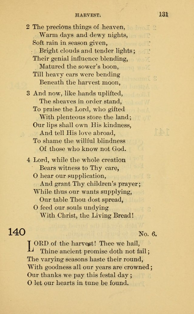 Evangelical Lutheran Hymnal page 131