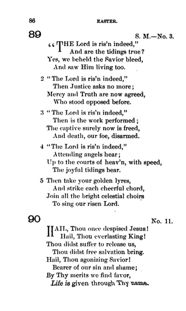 Evangelical Lutheran Hymnal page 121