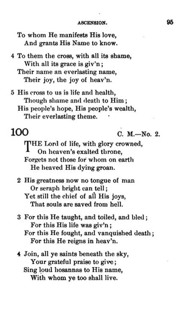 Evangelical Lutheran Hymnal page 130