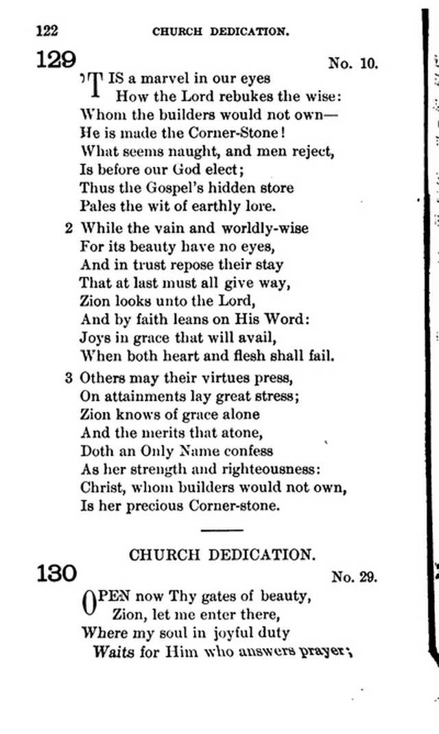 Evangelical Lutheran Hymnal page 157