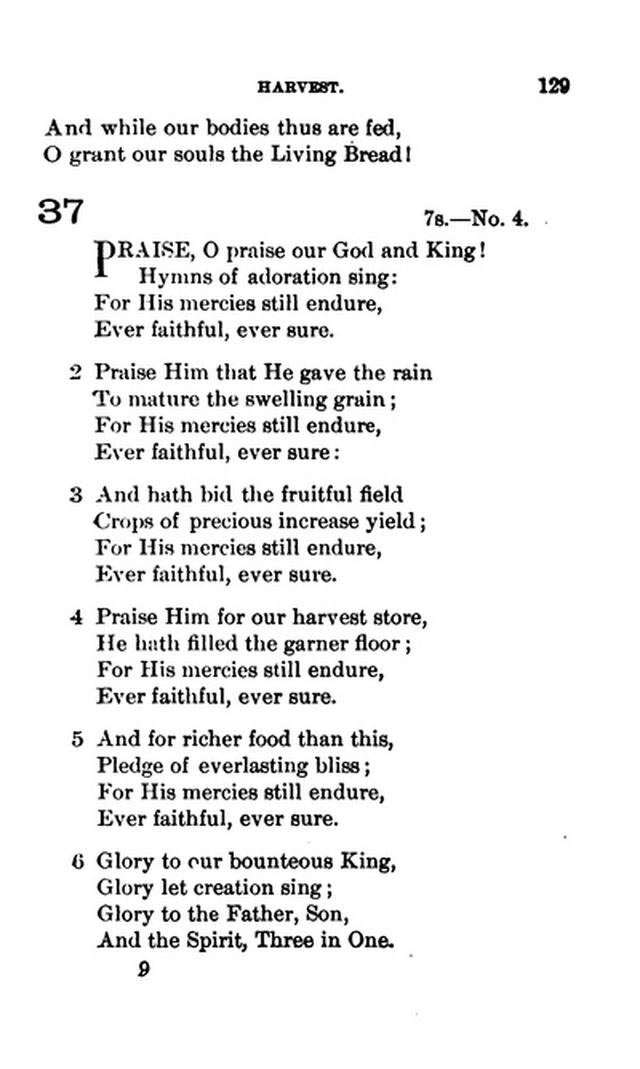 Evangelical Lutheran Hymnal page 164