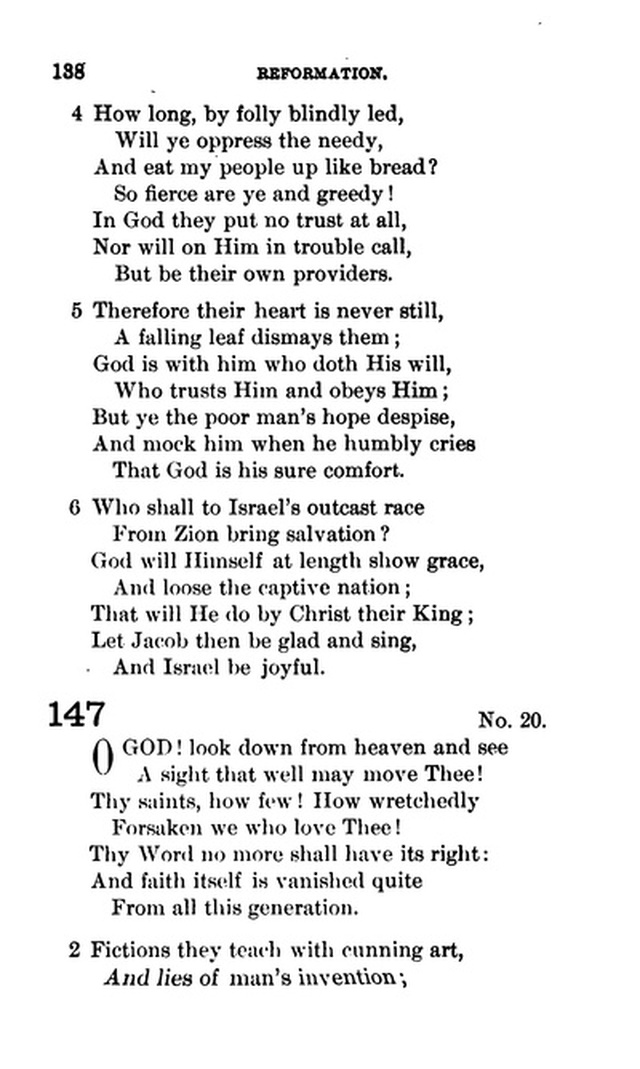 Evangelical Lutheran Hymnal page 173