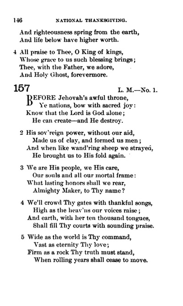 Evangelical Lutheran Hymnal page 181